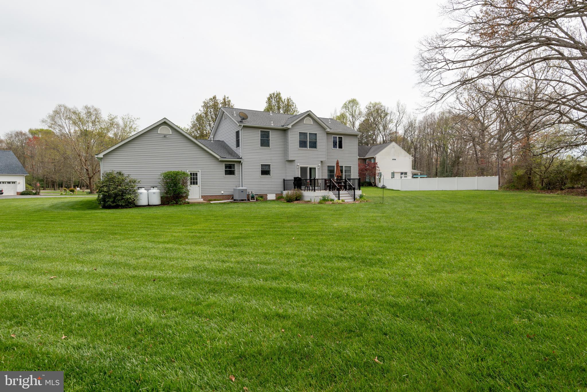 SINGLETREE PUD - Residential