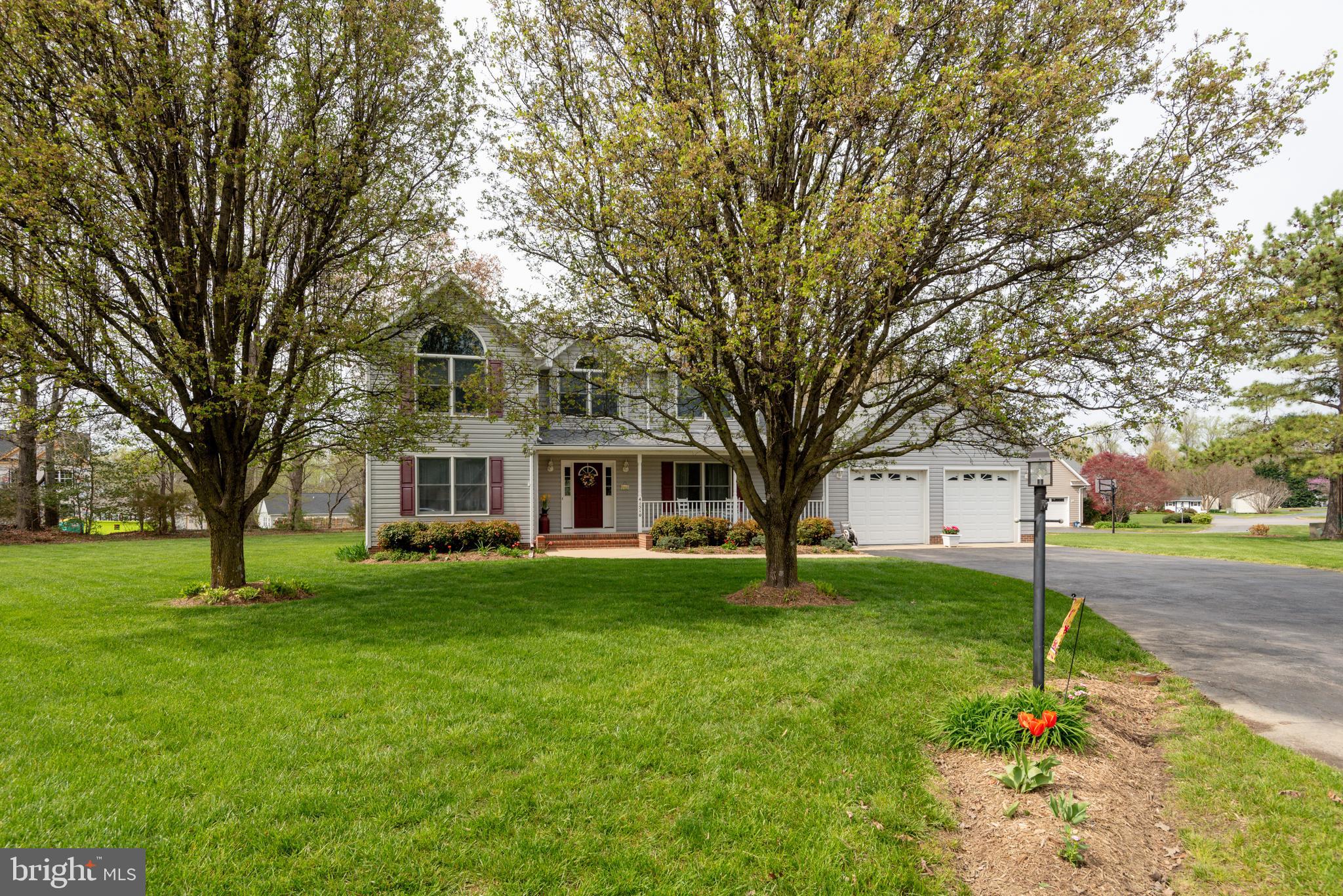 SINGLETREE PUD - Residential