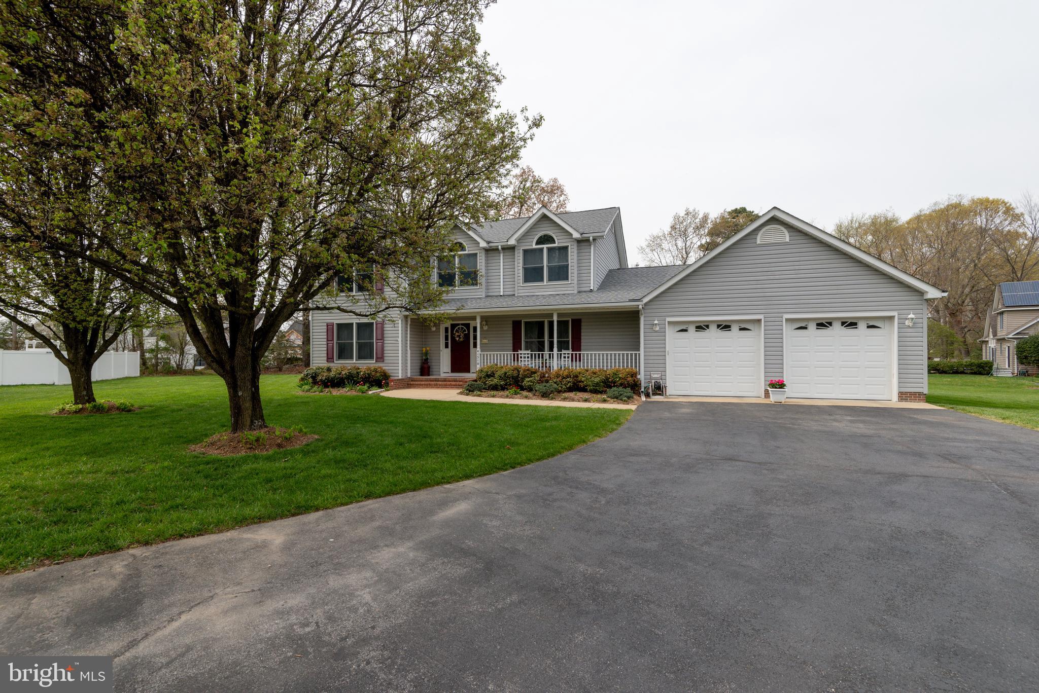 SINGLETREE PUD - Residential