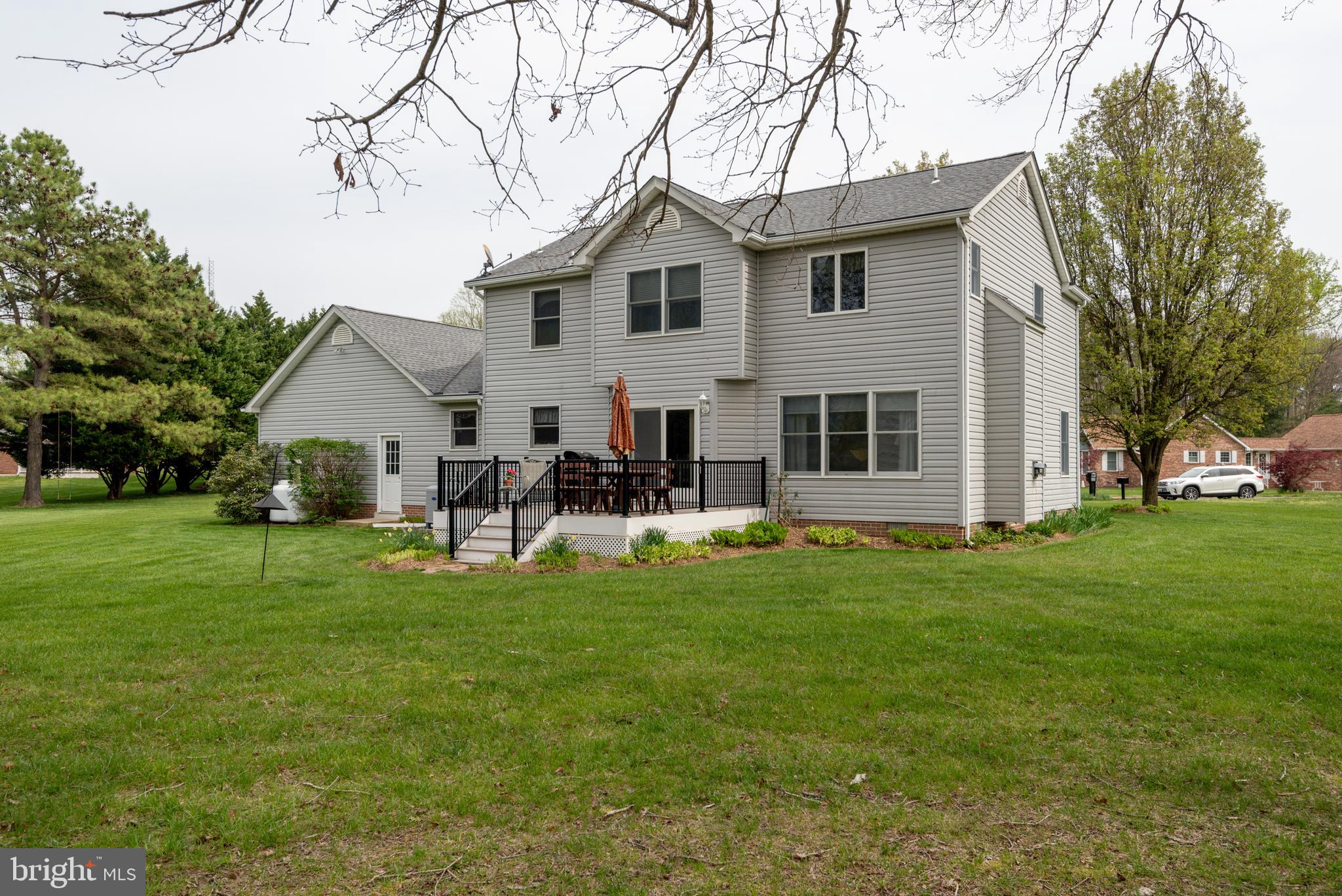 SINGLETREE PUD - Residential