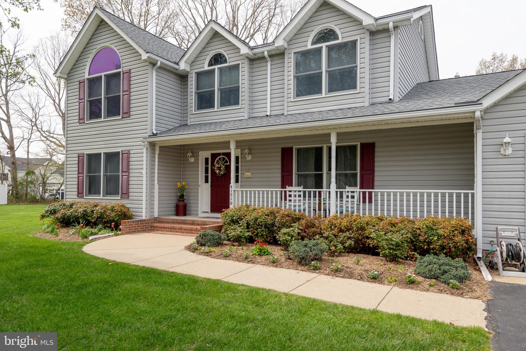 SINGLETREE PUD - Residential