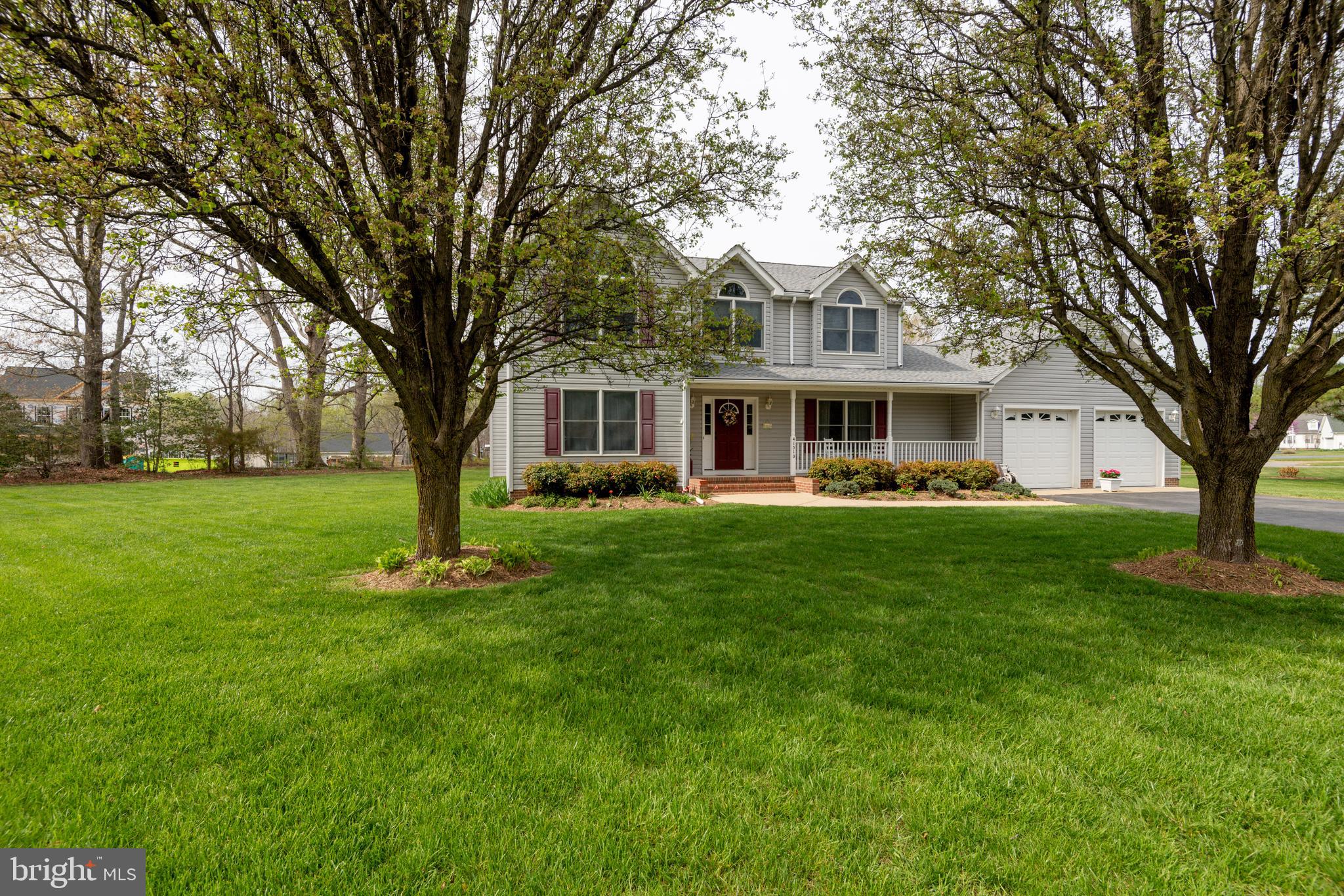 SINGLETREE PUD - Residential