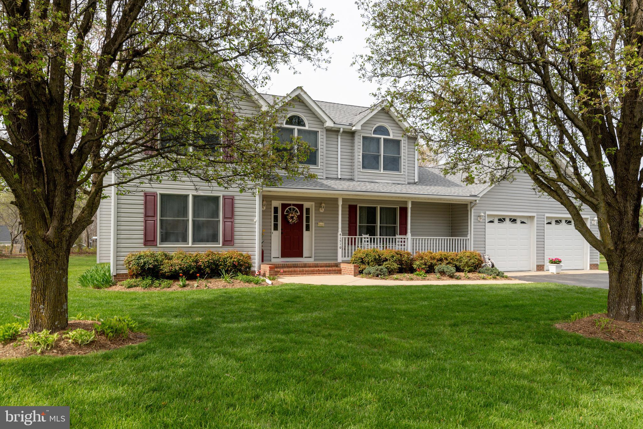 SINGLETREE PUD - Residential