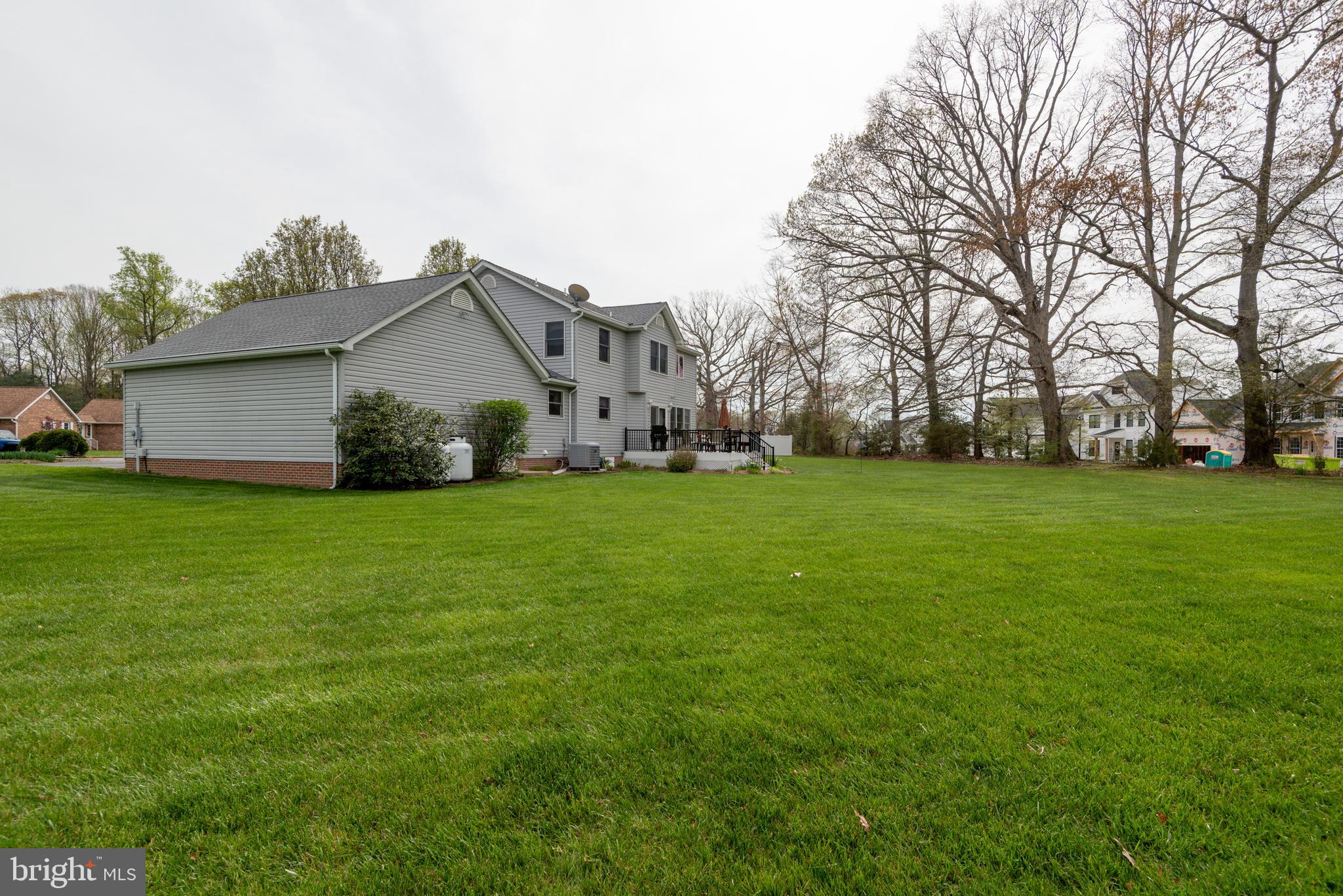 SINGLETREE PUD - Residential