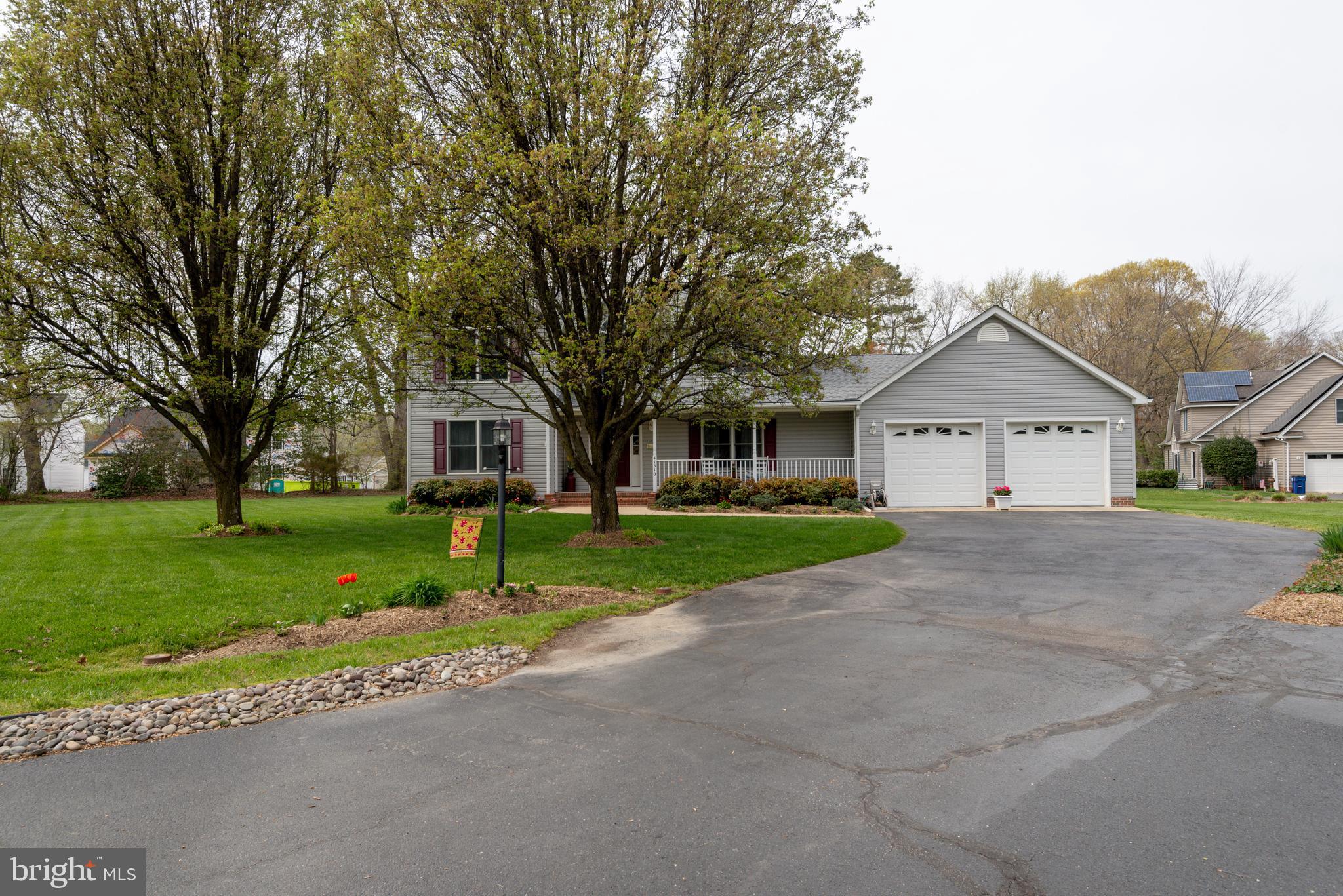 SINGLETREE PUD - Residential