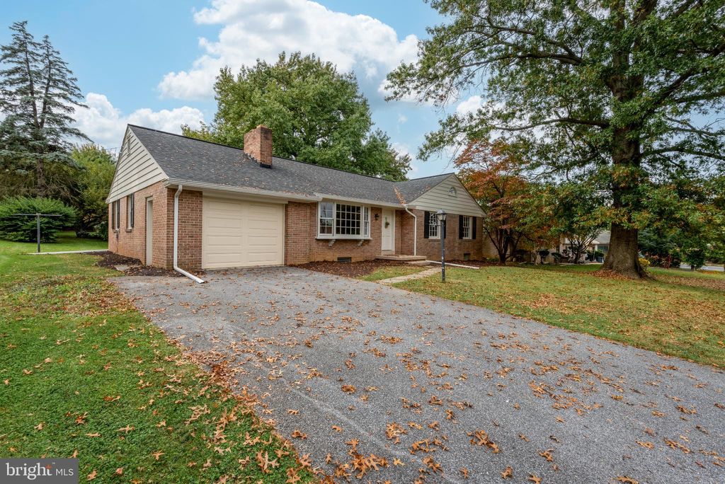 Photo of 92 Glendale Drive, LANCASTER, PA 17602 (MLS # PALA2077392)
