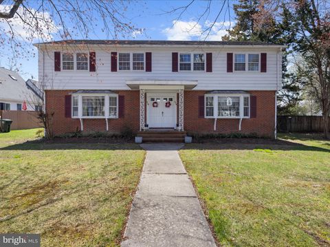318 DUTCHMANS LANE EASTON MD 21601