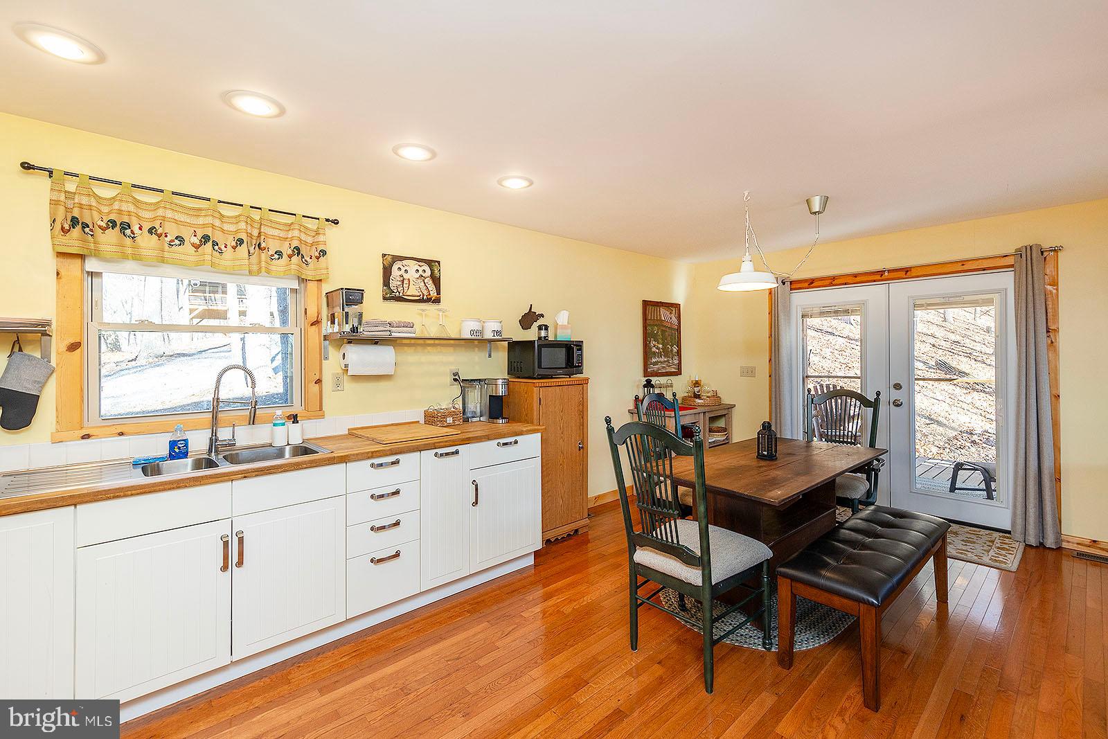 D.W.F. - Residential