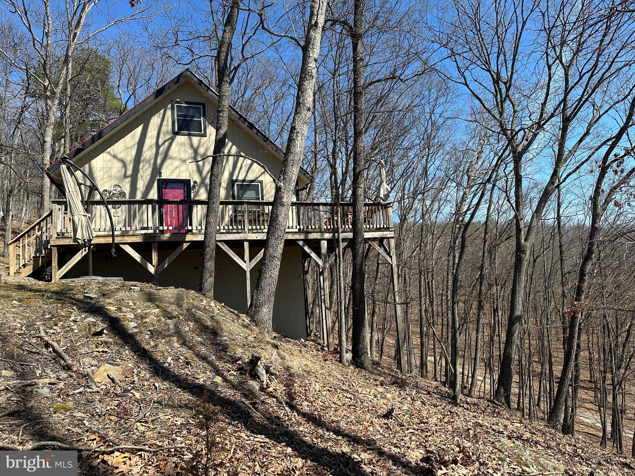 D.W.F. - Residential