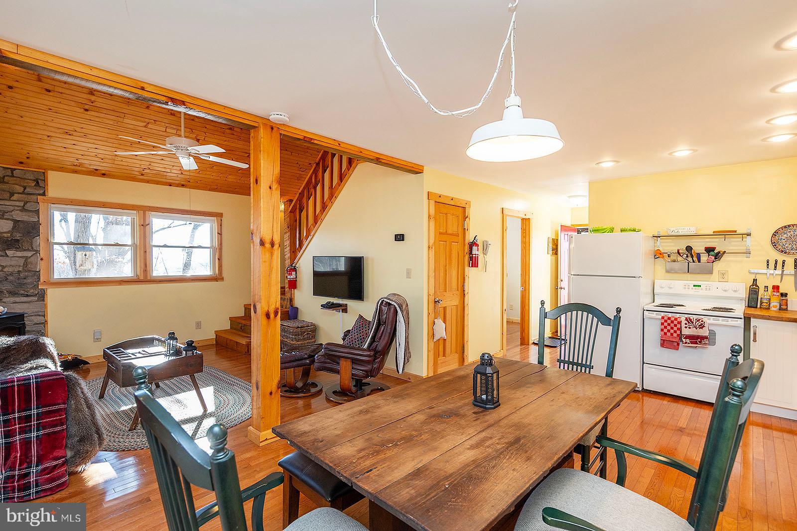 D.W.F. - Residential