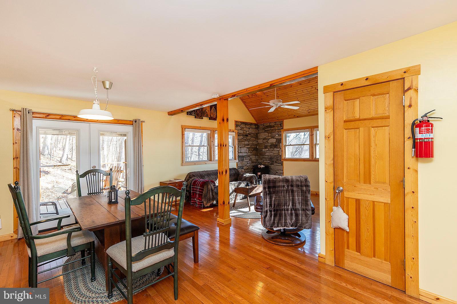 D.W.F. - Residential