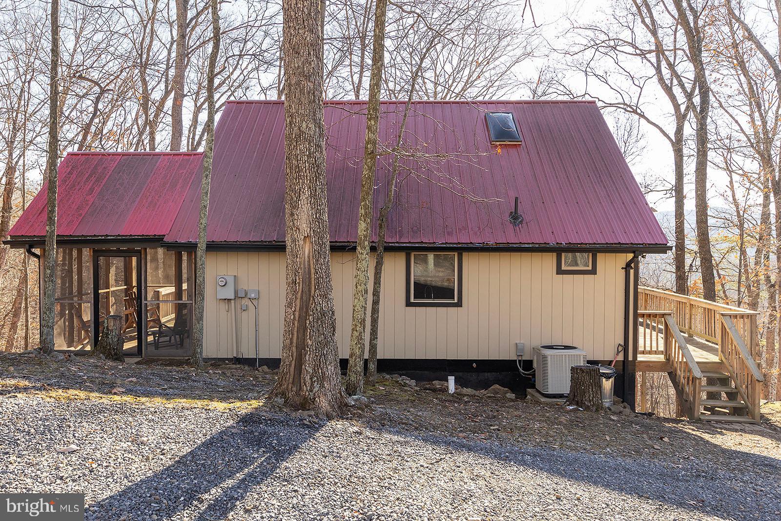 D.W.F. - Residential