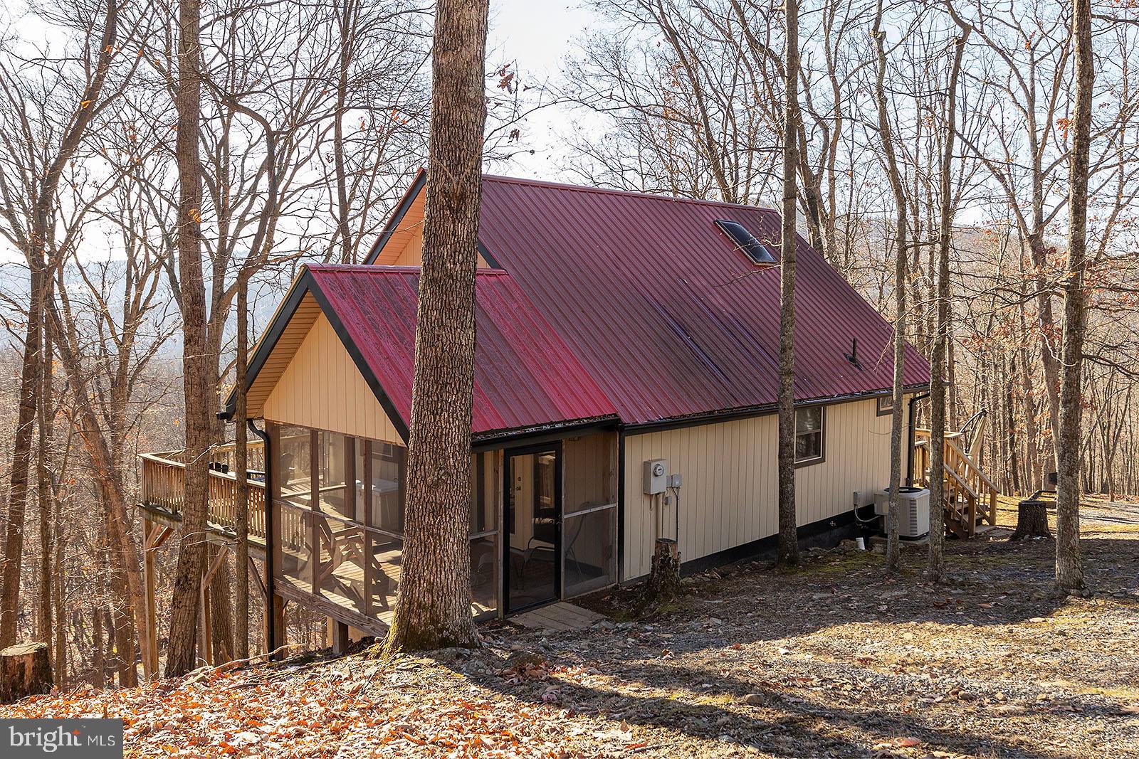 D.W.F. - Residential