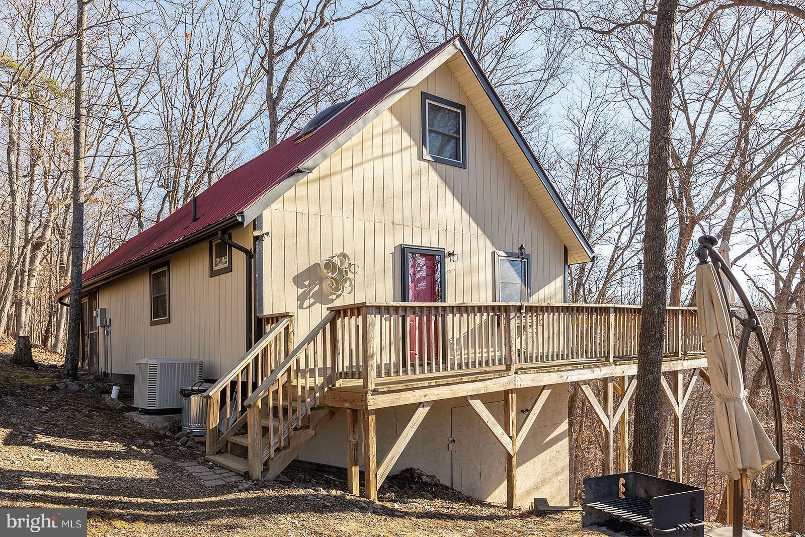 D.W.F. - Residential