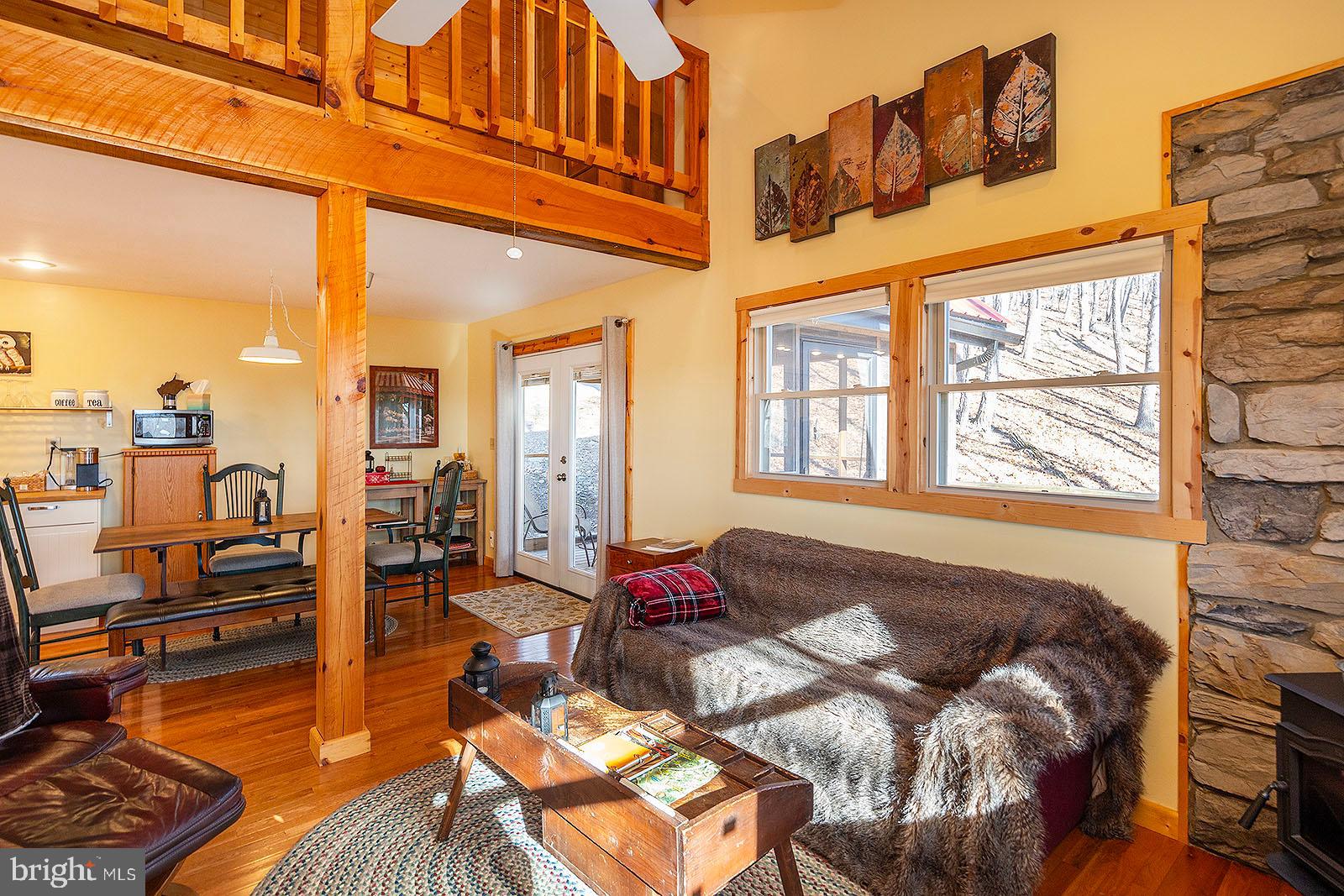 D.W.F. - Residential