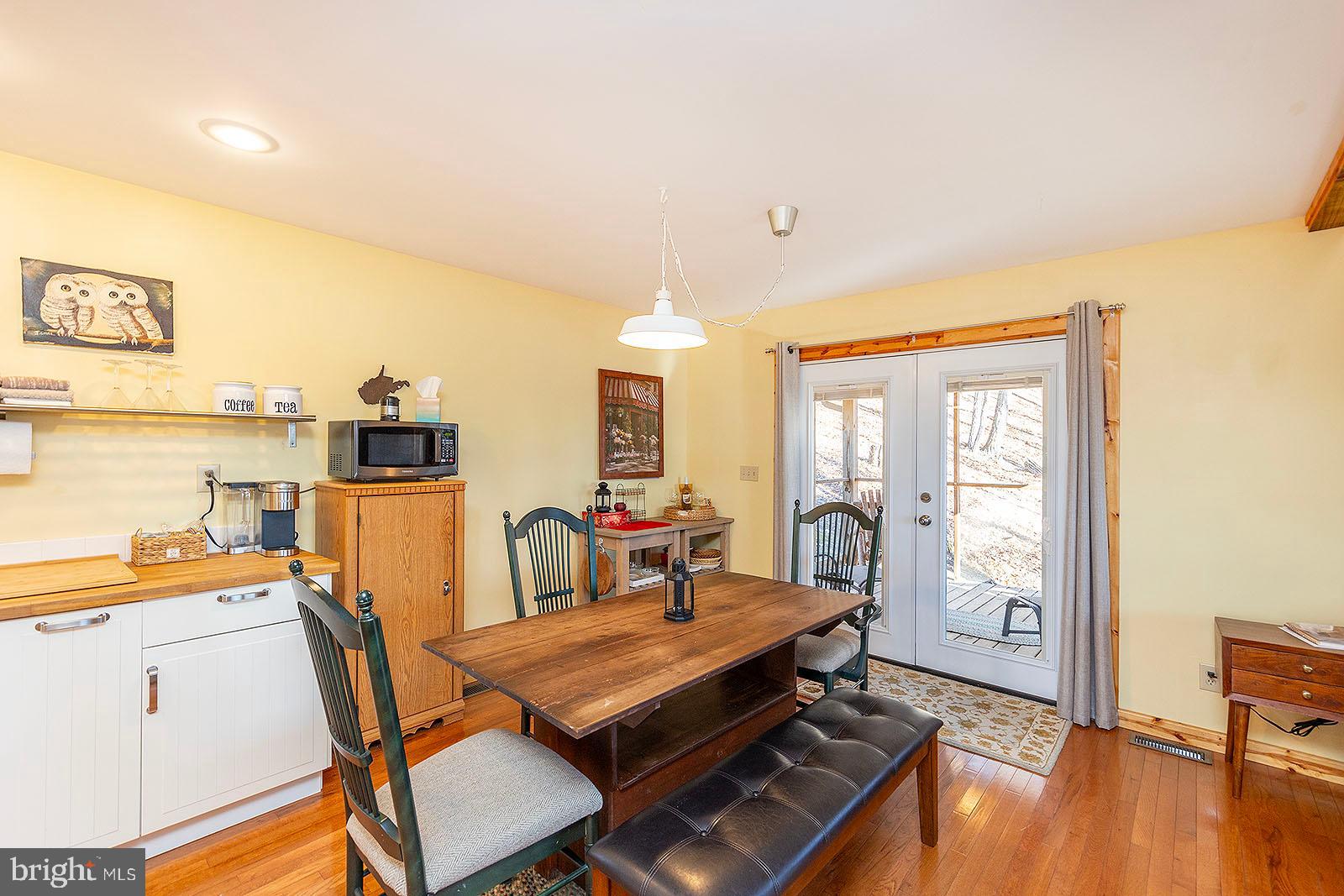 D.W.F. - Residential