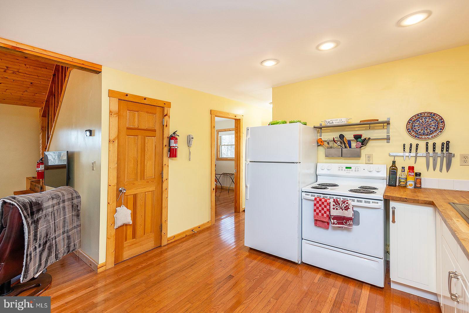 D.W.F. - Residential