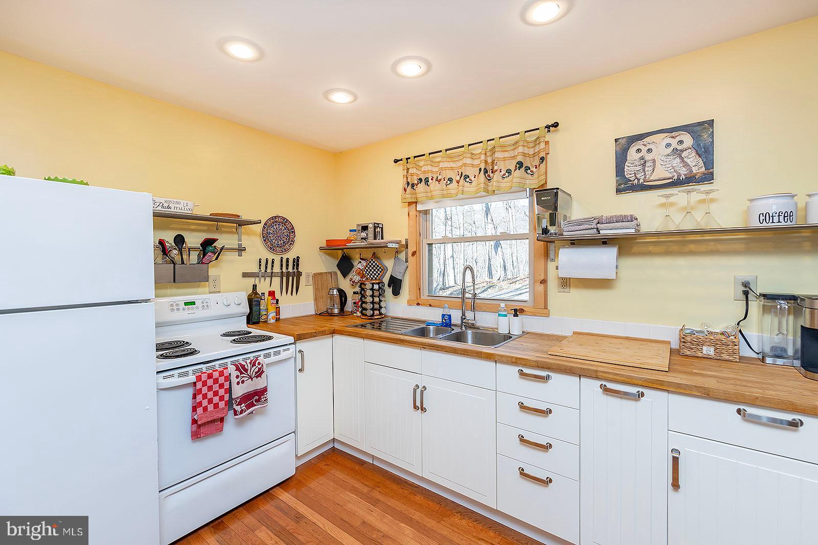 D.W.F. - Residential