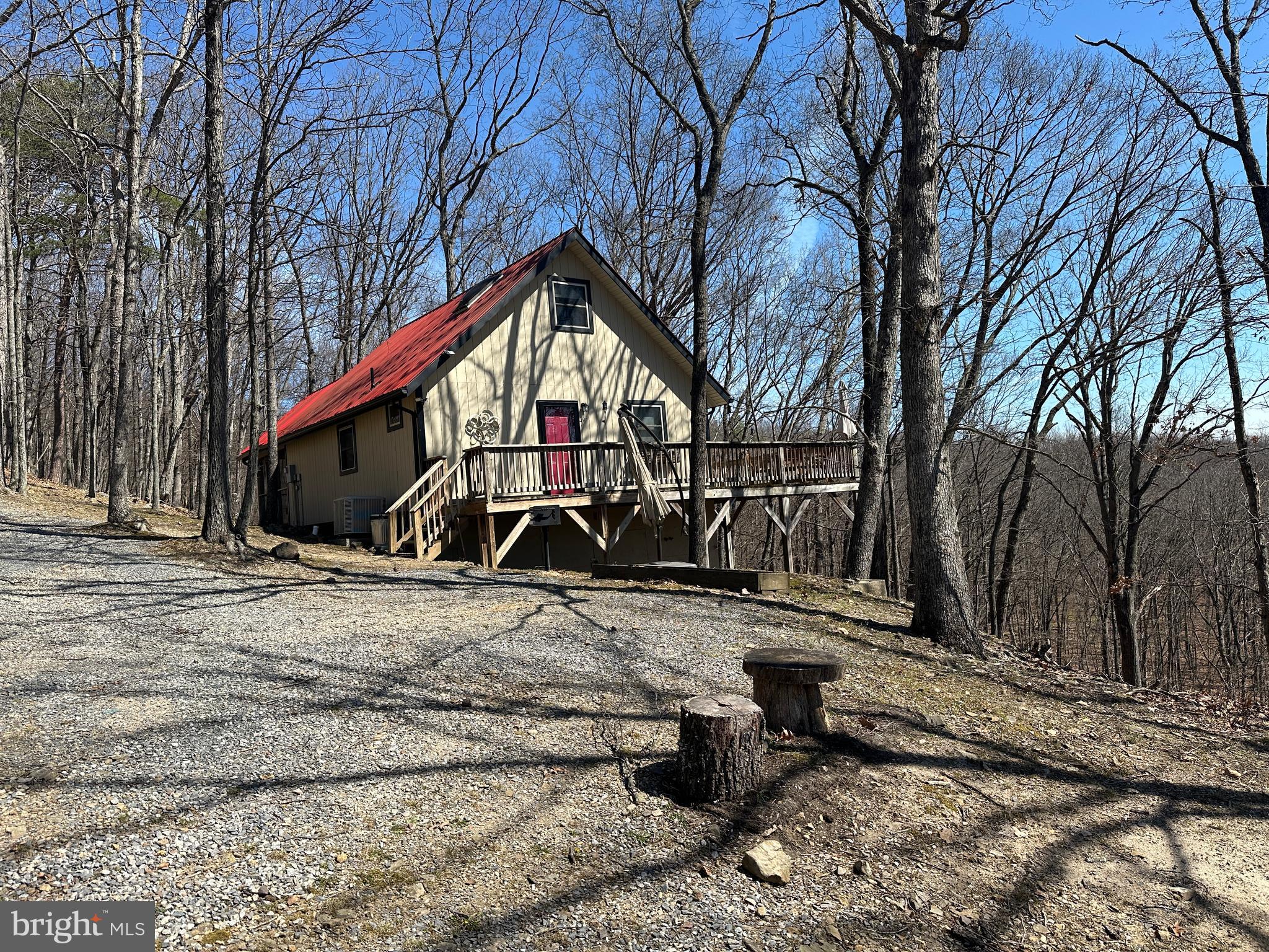 D.W.F. - Residential