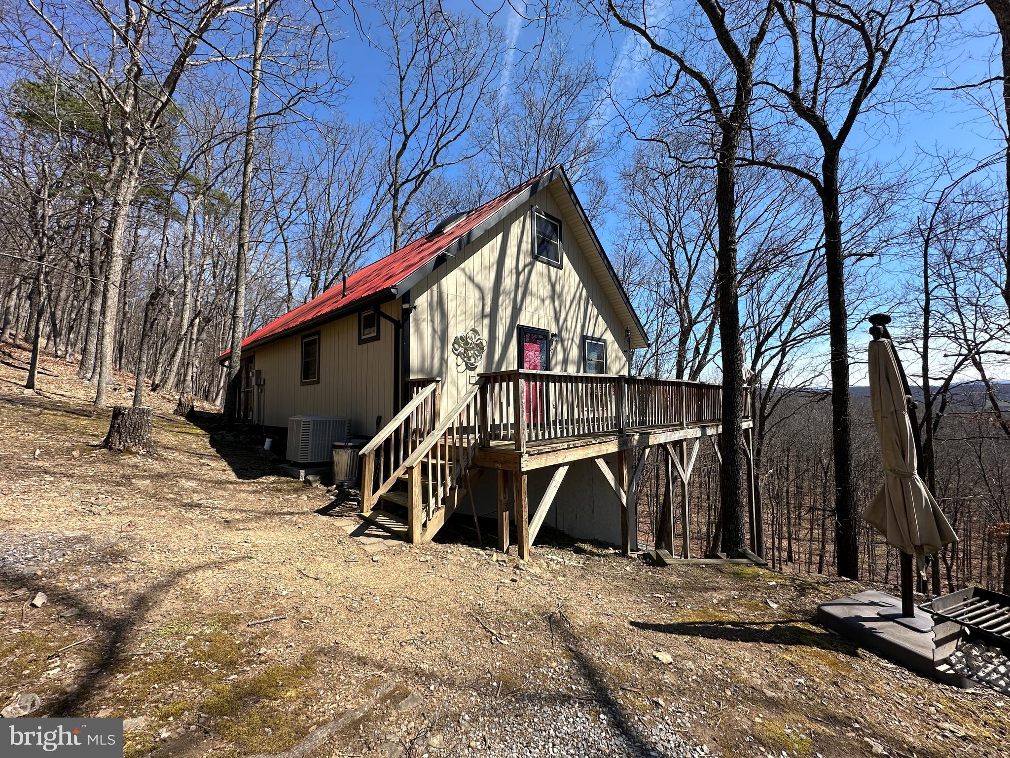 D.W.F. - Residential