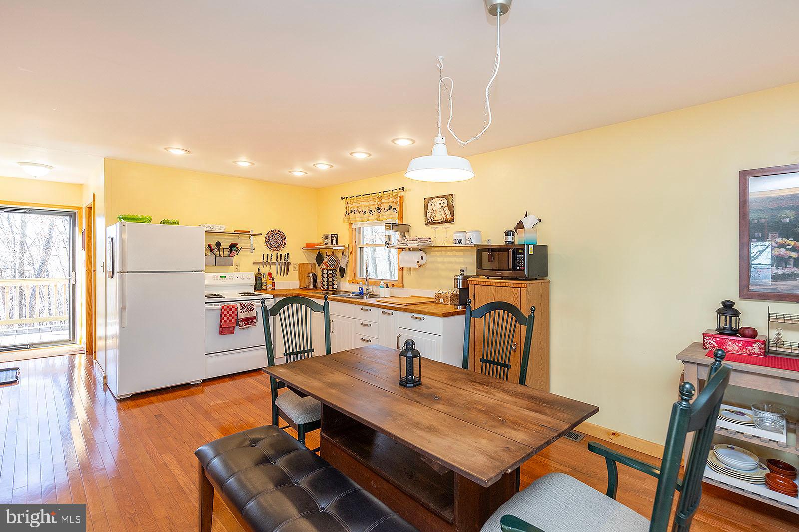 D.W.F. - Residential