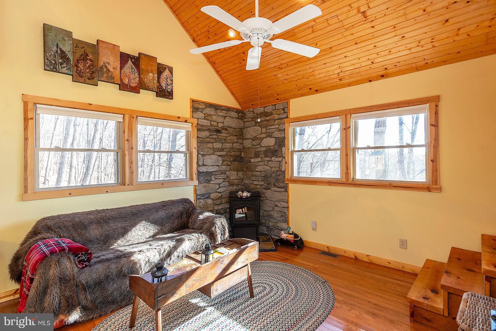 D.W.F. - Residential