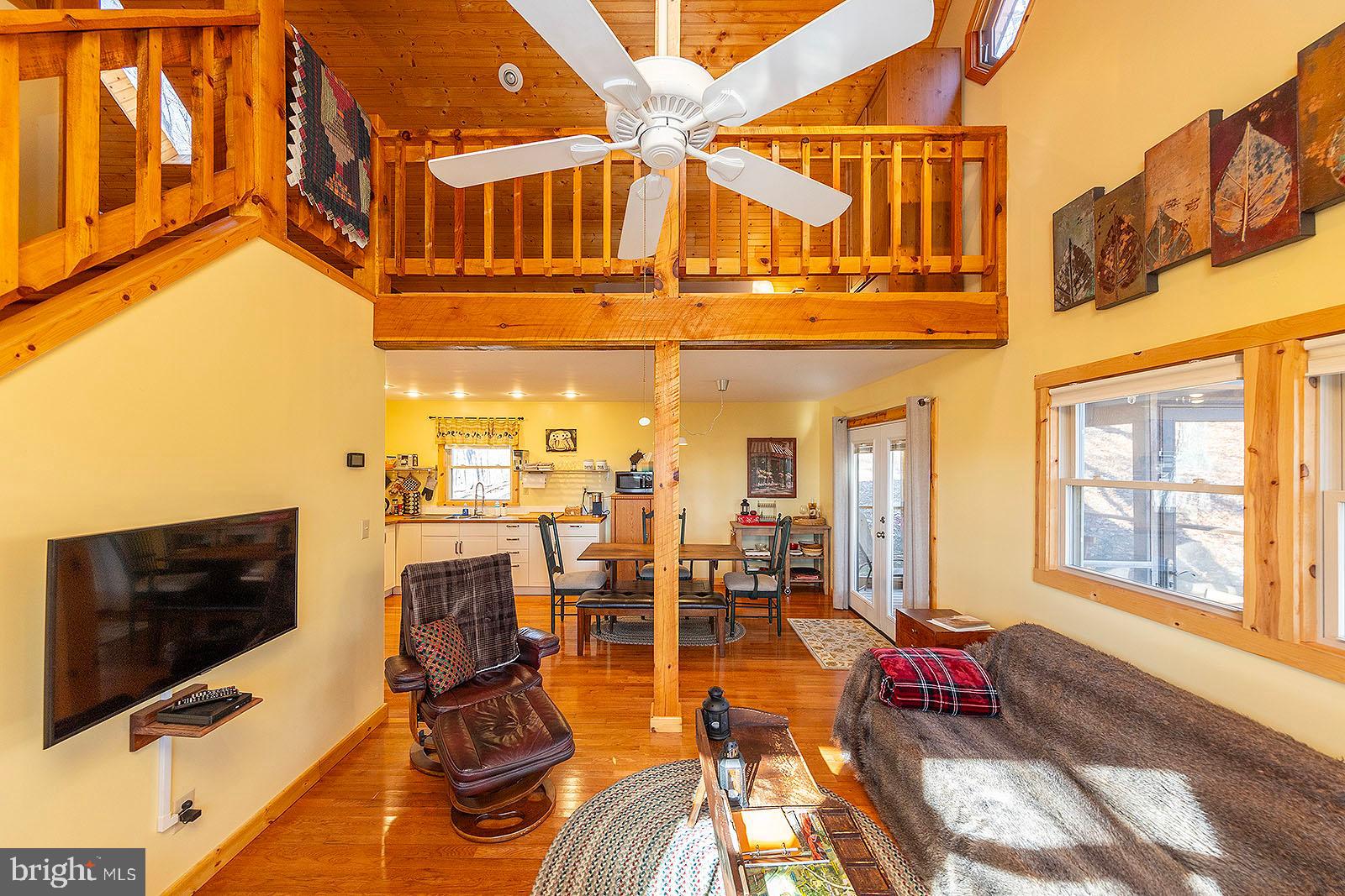 D.W.F. - Residential