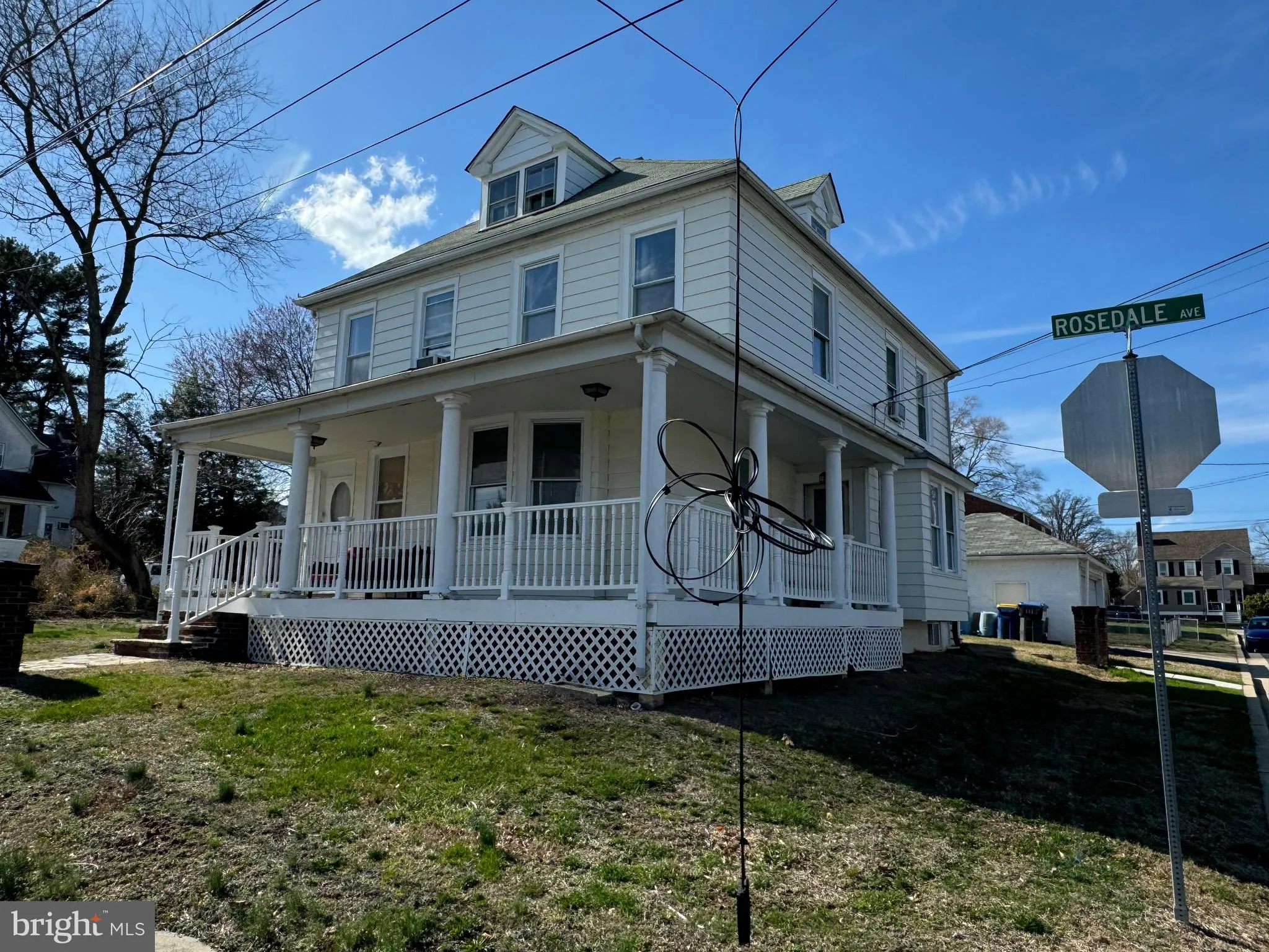 Wilmington, Delaware 19809, United States, 2 Bedrooms Bedrooms, ,2 BathroomsBathrooms,Residential,Coming Soon,97984