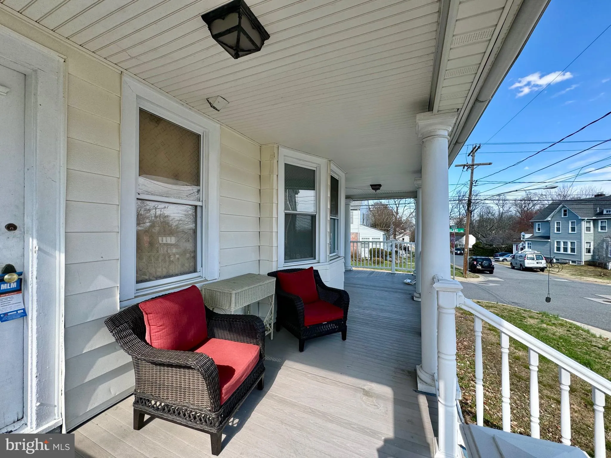 Wilmington, Delaware 19809, United States, 2 Bedrooms Bedrooms, ,2 BathroomsBathrooms,Residential,Coming Soon,97984