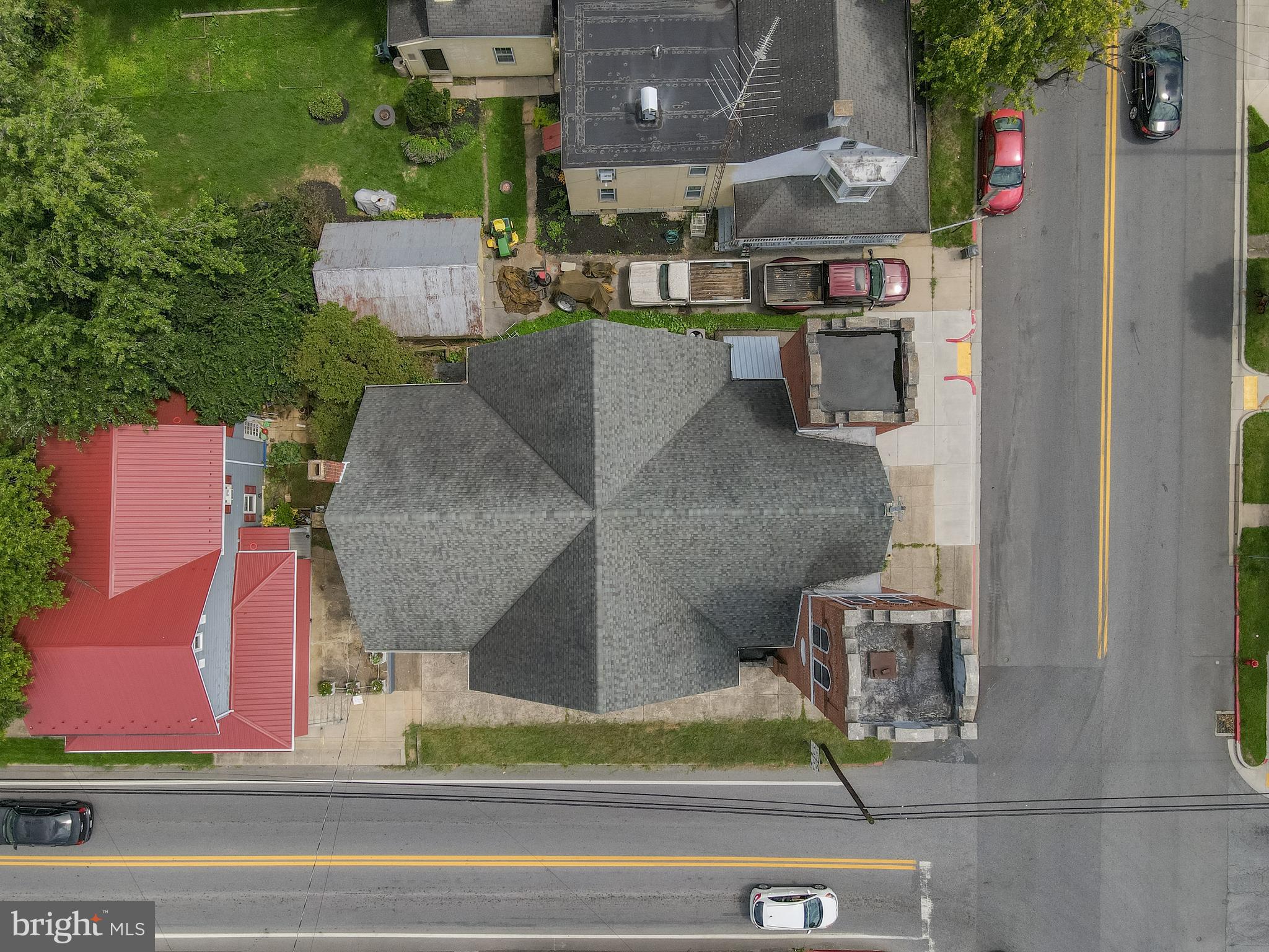 NONE AVAILABLE - Residential