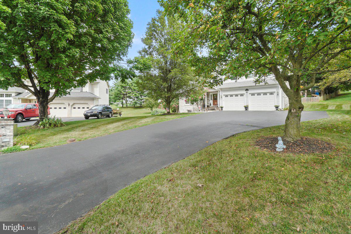 COPPERFIELD - Residential