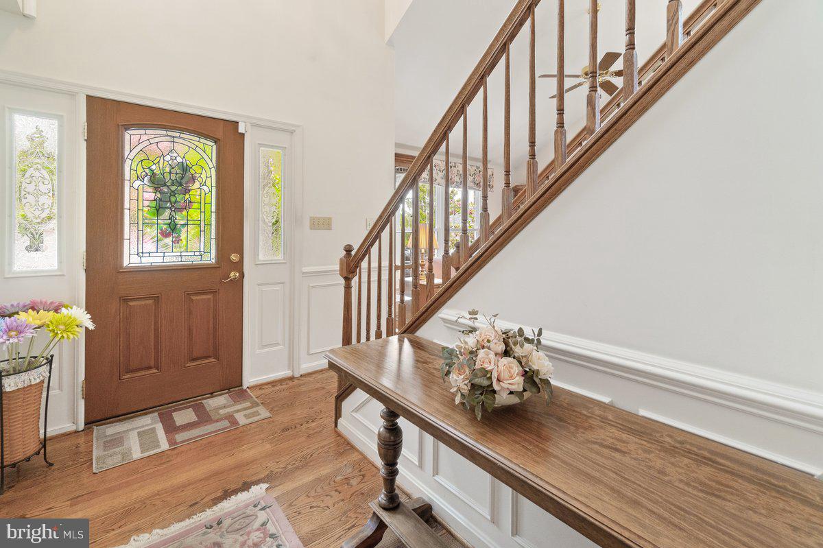 COPPERFIELD - Residential