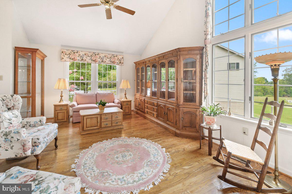 COPPERFIELD - Residential