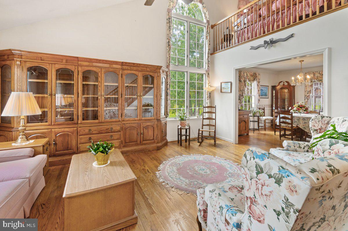 COPPERFIELD - Residential