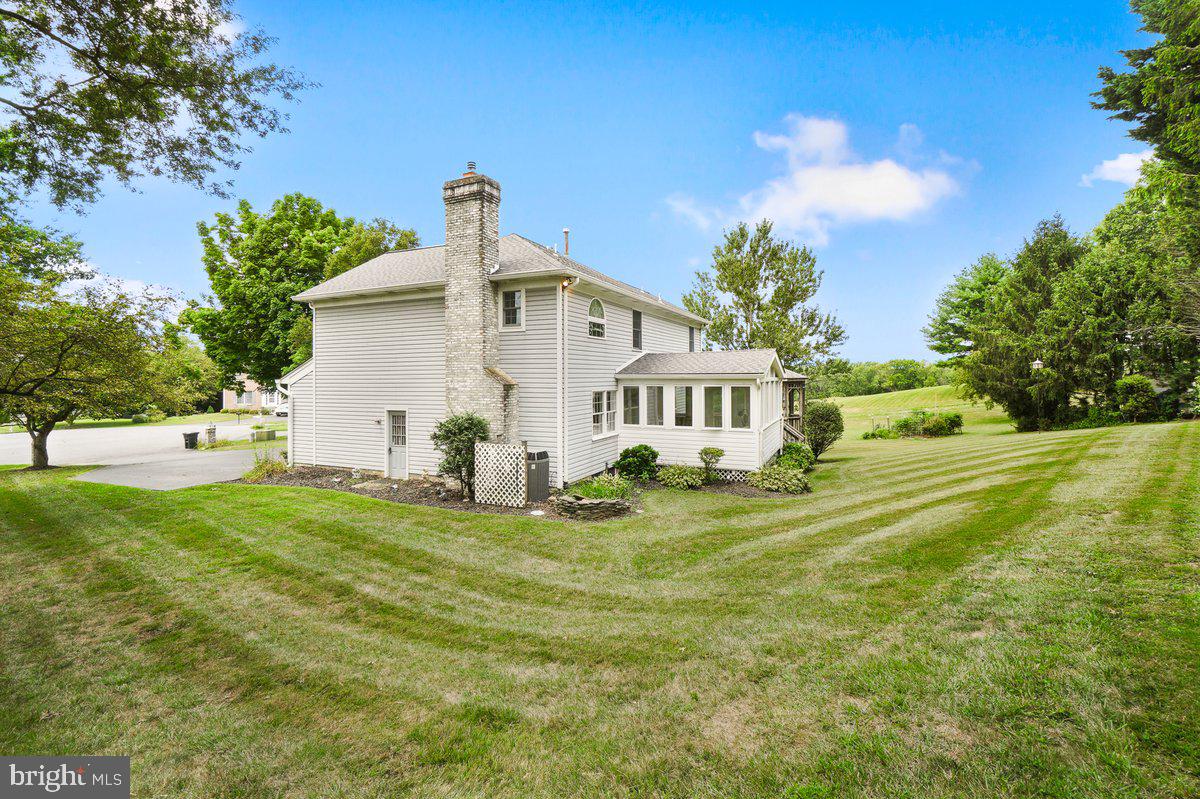 COPPERFIELD - Residential