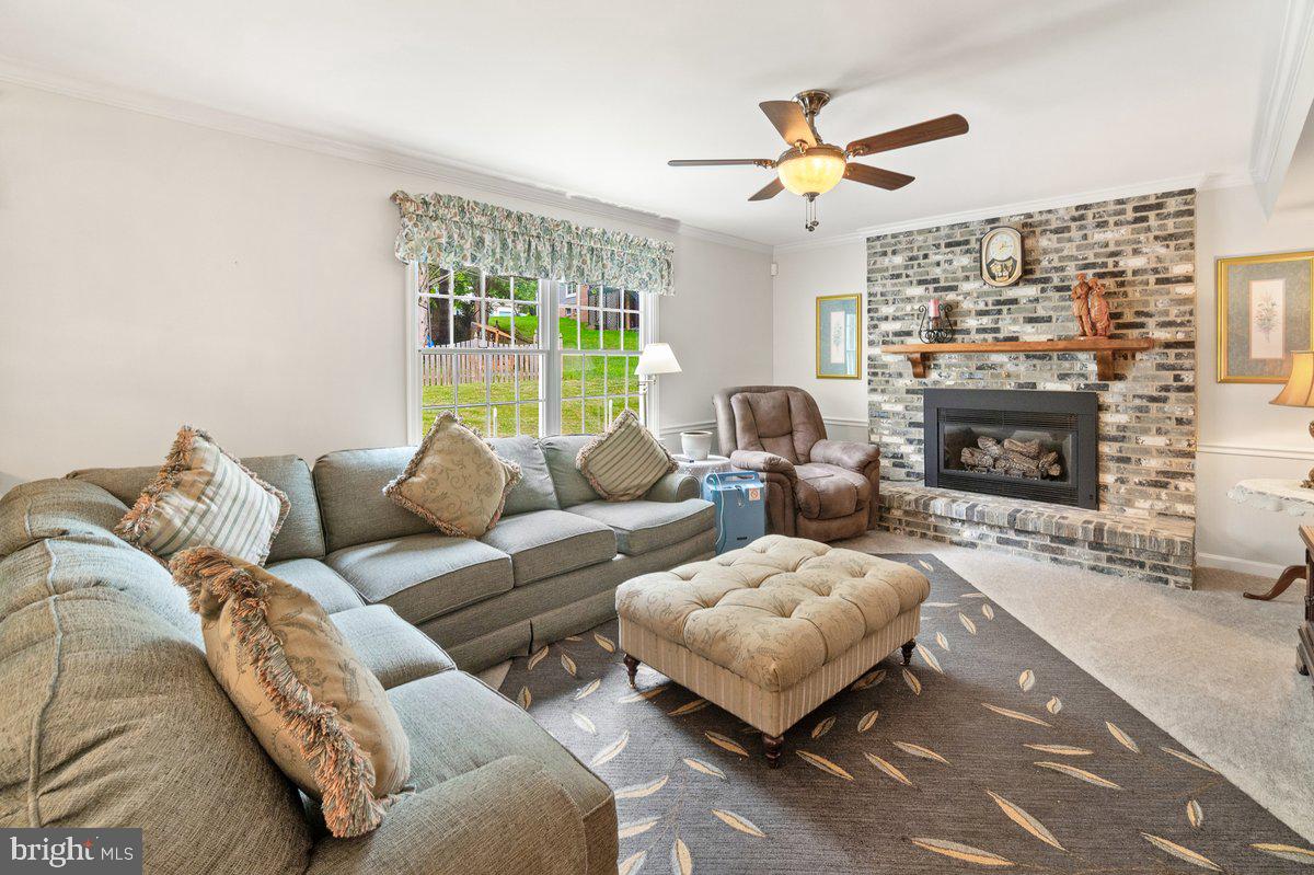 COPPERFIELD - Residential