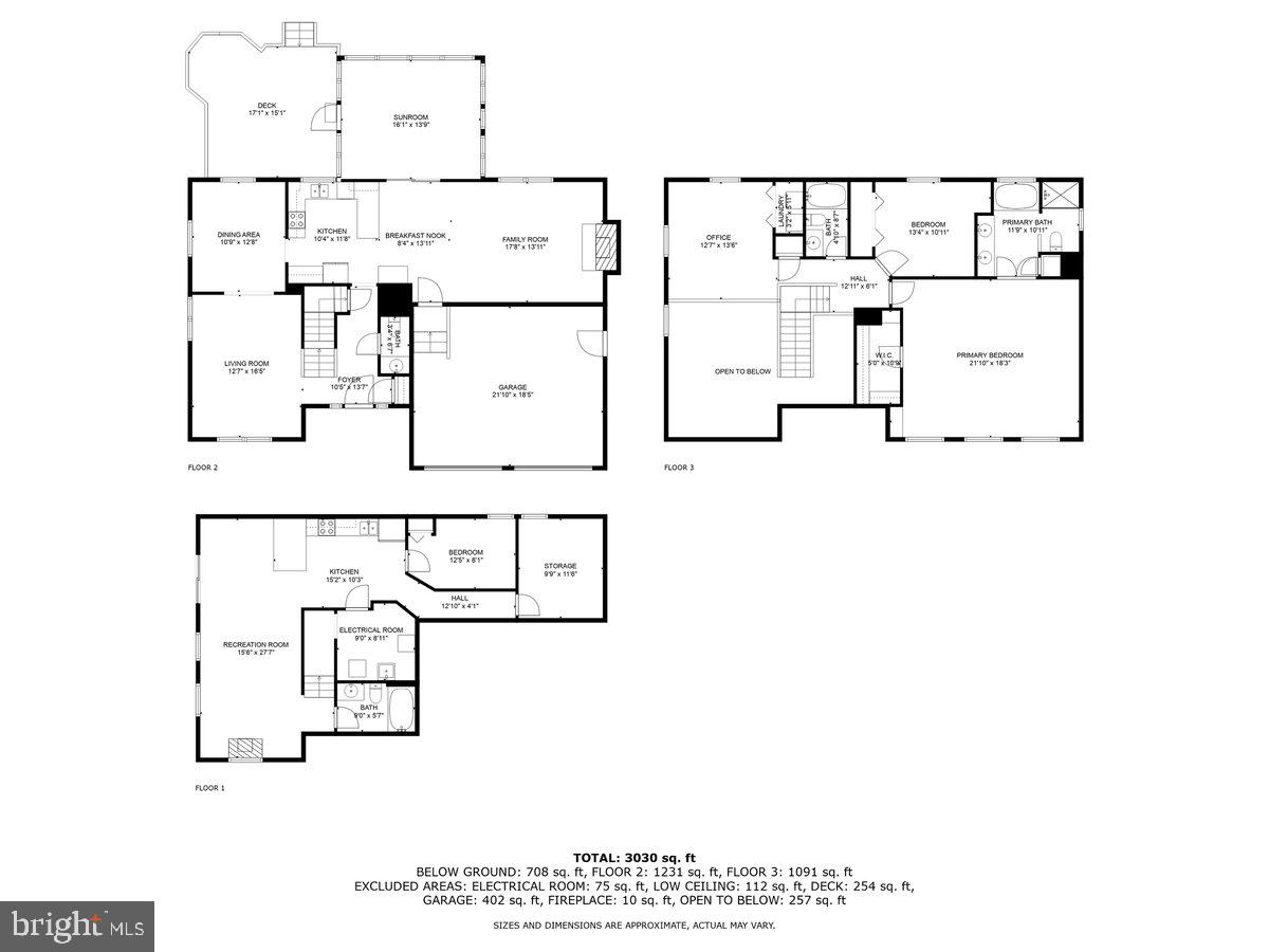 COPPERFIELD - Residential