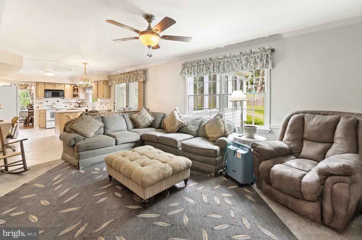 COPPERFIELD - Residential