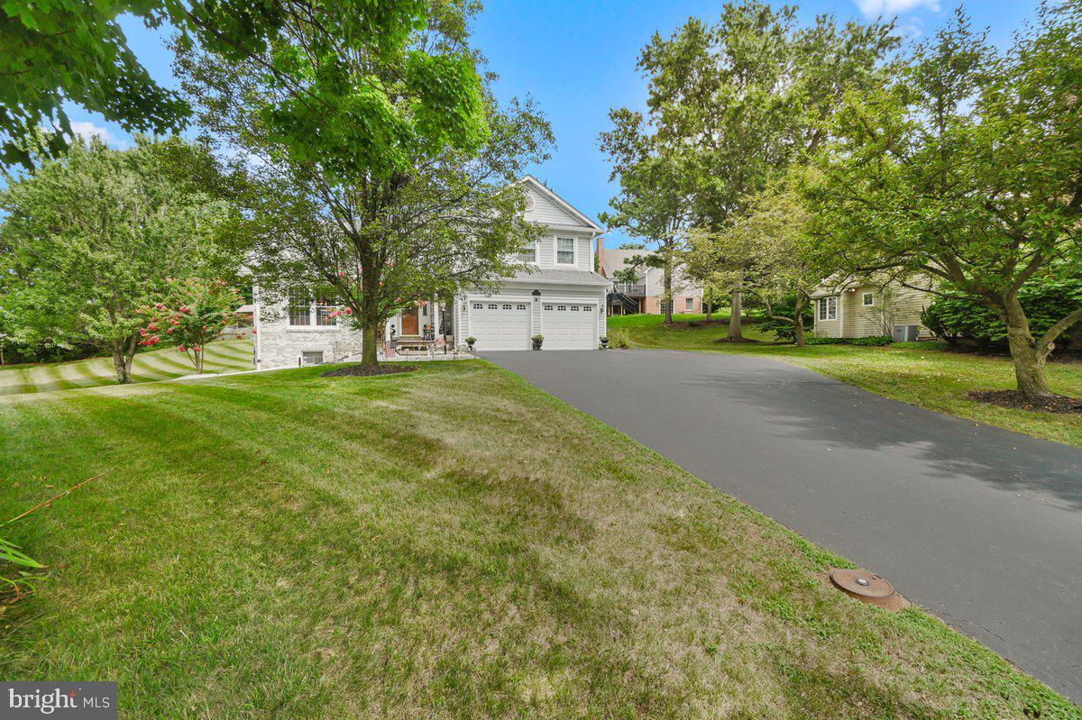 COPPERFIELD - Residential