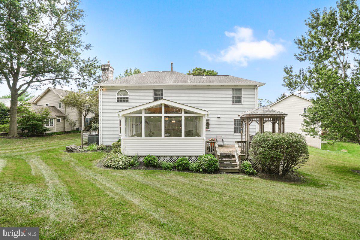 COPPERFIELD - Residential