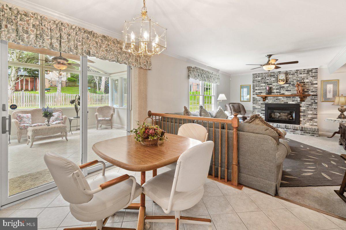 COPPERFIELD - Residential