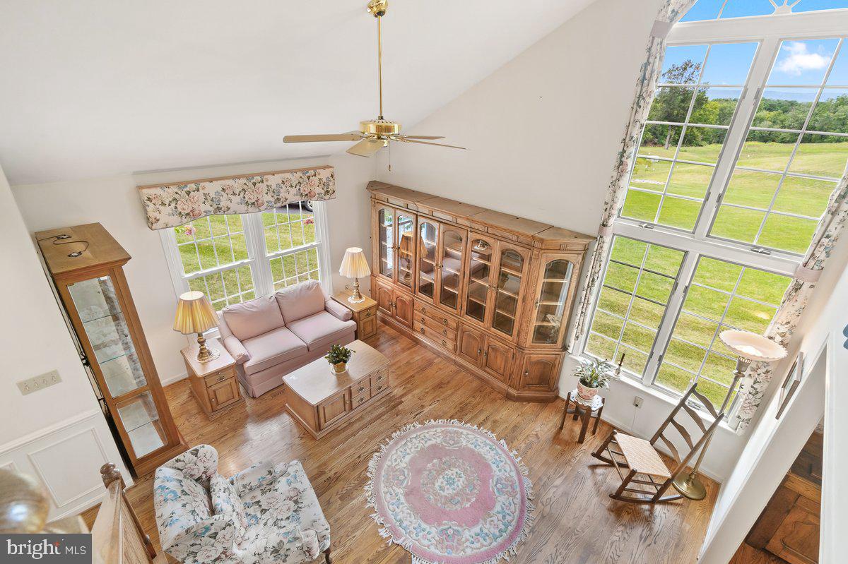 COPPERFIELD - Residential