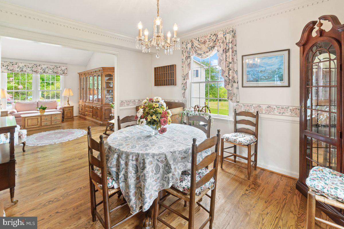 COPPERFIELD - Residential