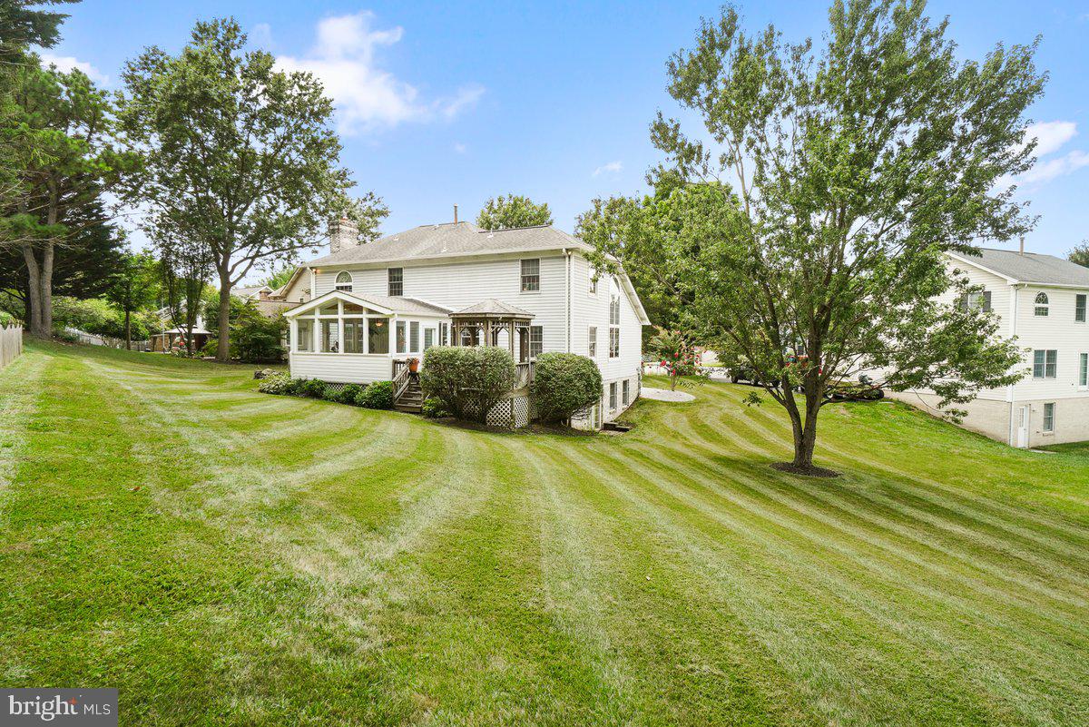 COPPERFIELD - Residential