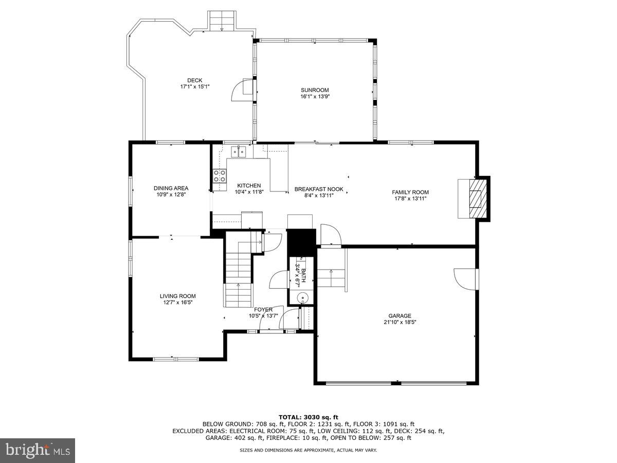COPPERFIELD - Residential