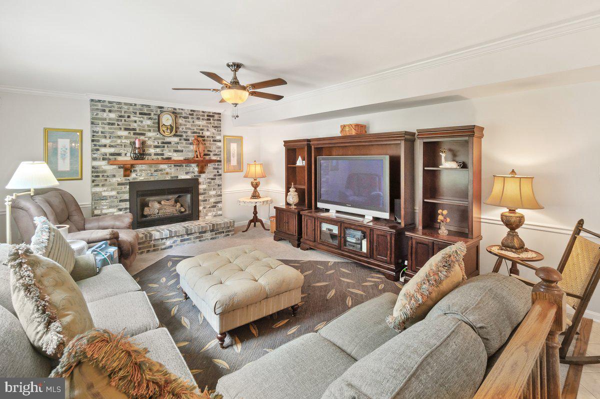 COPPERFIELD - Residential