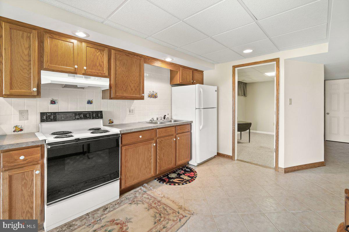 COPPERFIELD - Residential