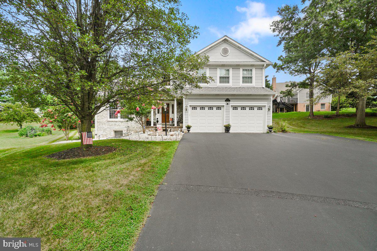 COPPERFIELD - Residential