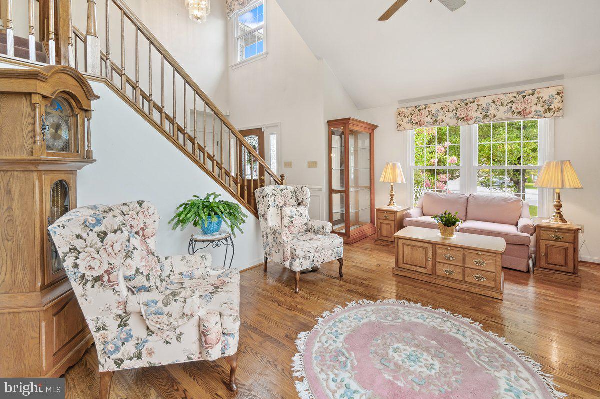 COPPERFIELD - Residential