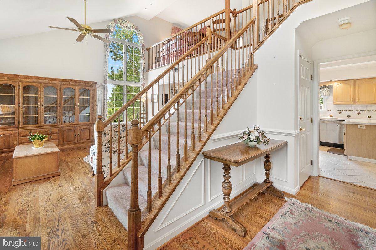 COPPERFIELD - Residential